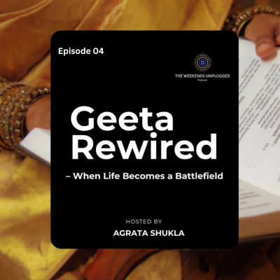 episode Episode 04 - The Mind Game artwork