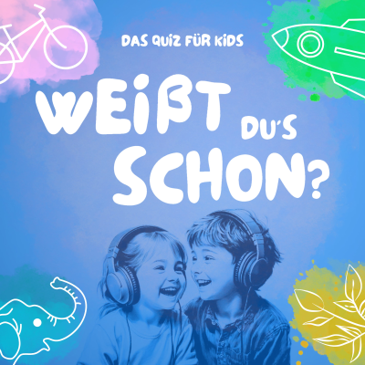 Weißt du's schon?