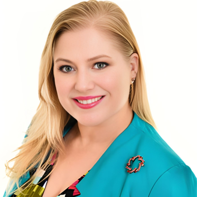 episode Jane Muir — Miami Business Law Trailblazer & Champion for Entrepreneurial Success artwork