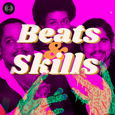 episode Beats & Skills EPISODIO 6: The Sugarhill Gang y su oda rap al plagio artwork
