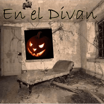 episode Desde el divan -episodio 3- 30-10-20 artwork