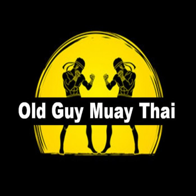 episode Muay Thai Podcast #080 – Paul “the reaper” Banasiak artwork