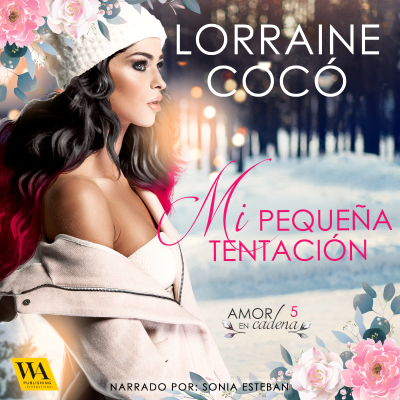 Cover image Mi pequeña tentación