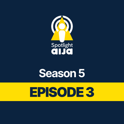 episode S05E03 - Always On? Setting Boundaries in a Tech-Driven Legal World artwork