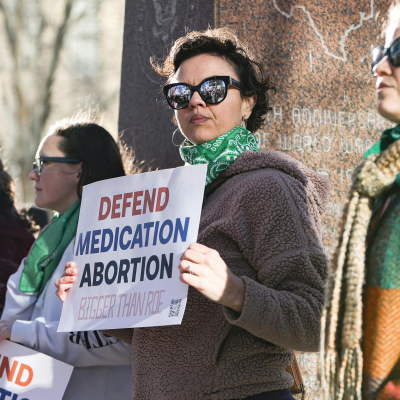 episode Has a Texas law created ‘abortion bounty hunters’? artwork