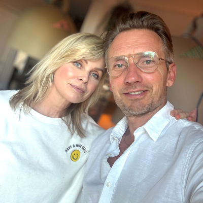 episode TOPIC: Alcoholvrij de zomer door met Bridget en Koos artwork