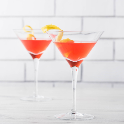 episode Sommerliche Cocktails ohne Alkohol artwork