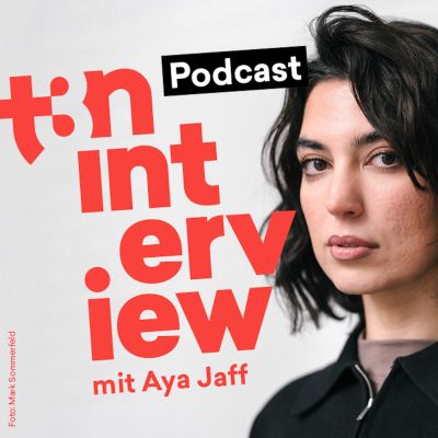 episode Digitale Souveränität: Wie müssen wir mit Broligarchie umgehen? artwork