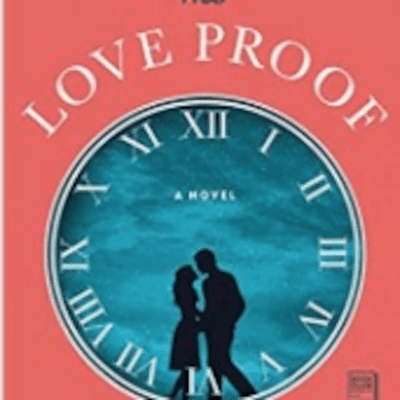 The Avid Reader Show - Episode 590: 1Q1A The Love Proof Madeleine Henry