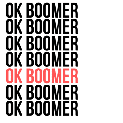 episode Episode 1: Baby Boomers artwork