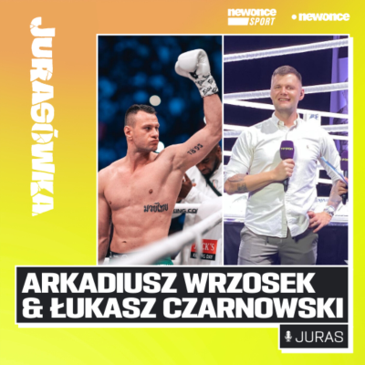 episode Ambicja rachunków nie zapłaci - Wrzosek & Czarnowski artwork