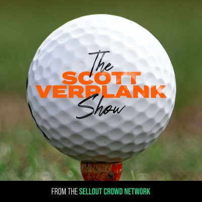 The Scott Verplank Show