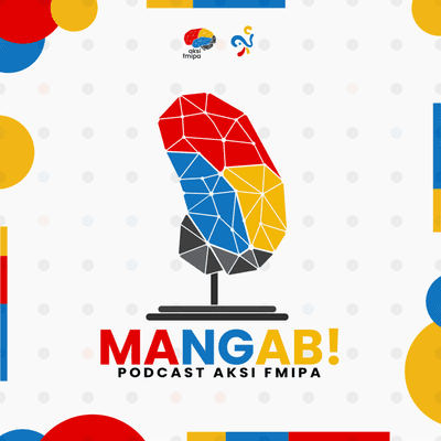 episode 01. Eunoia Winatra: Ilmu Pengetahuan Untuk Semua artwork