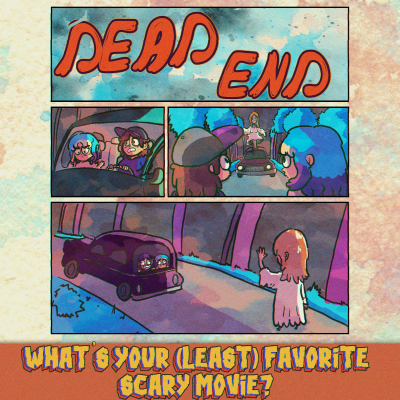 episode #315: Dead End (2003) artwork