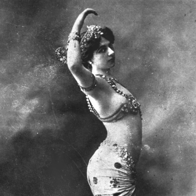 episode Mata Hari: un 'sex symbol' víctima de la Gran Guerra artwork