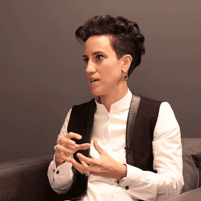 episode Pelin Özkan’la Tirbuşon: Lalin Anık artwork