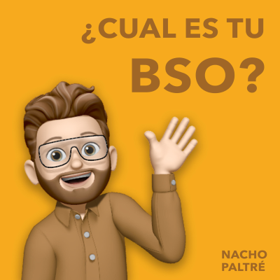 ¿Cual es tu BSO?