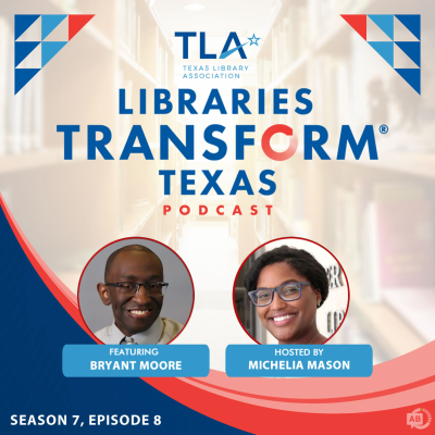 episode Guiding the First Year: Inside the Role of a First-Year Experience Librarian artwork