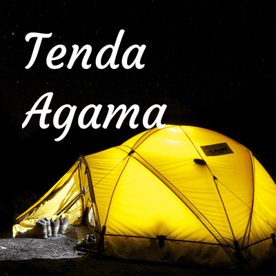 Tenda Agama