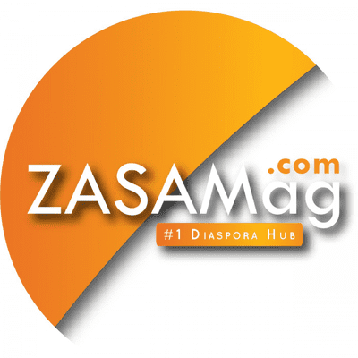 ZASA Mag Podcasts