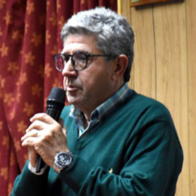 episode Entrevista a Martín Herlax, Decano de la UTN FRCU artwork