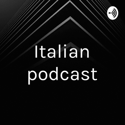 episode Podcast artwork