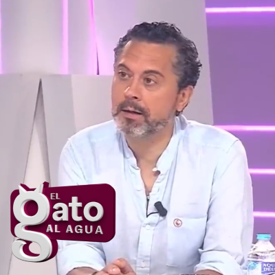 episode El Gato al Agua | 10/07/25 artwork