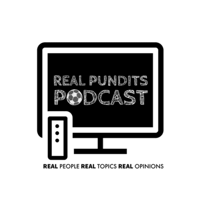 Real Pundits Podcast