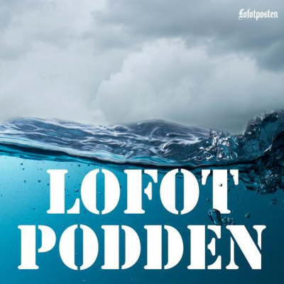 Lofotpodden