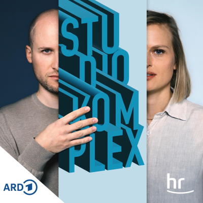 Coverbild der Sendung STUDIO KOMPLEX