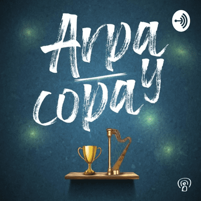 Arpa y Copa