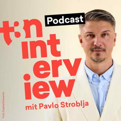 episode Warum sollten Unternehmen Diversität offen leben? artwork