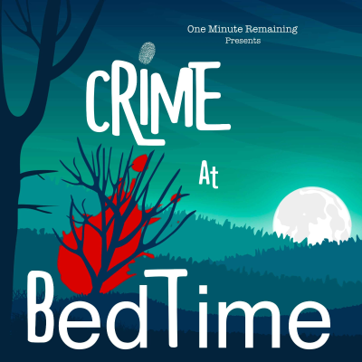 episode Introducing - Crime at Bedtime artwork