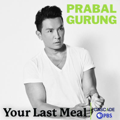 episode Prabal Gurung: Momos! artwork