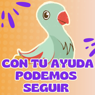 episode En Studio Ochenta, te necesitamos artwork