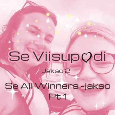 episode Se All Winners -jakso (pt. 1) artwork