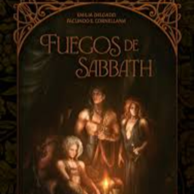 episode Entrevista a Emilia Delgado y Facundo Cornellana artwork