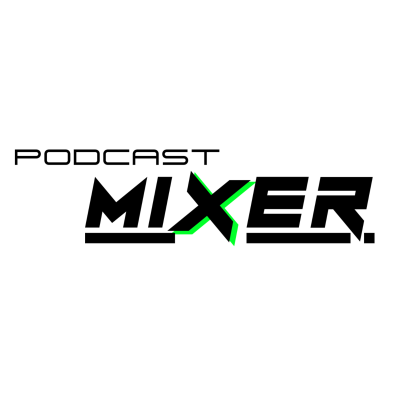 episode 【特別告知回】名古屋のポッドキャストイベント、PODCASTMIXER開催!! artwork