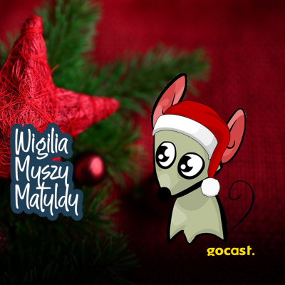 episode Wigilia Myszy Matyldy artwork