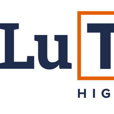 episode Episode 24: LuTEC High School with Todd Moritz artwork