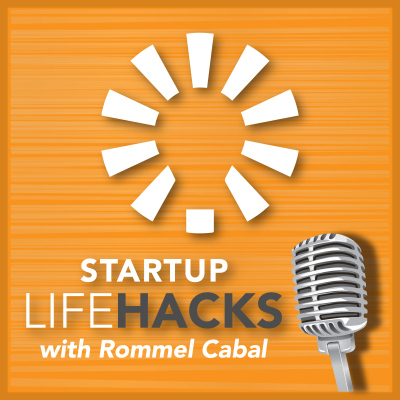 episode Ep 027: Selfless, Supporting, and Social w/ Cameron Ripley artwork