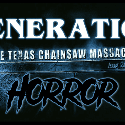 episode Ep. 9: The Texas Chainsaw Massacre (2003) | LIVE artwork