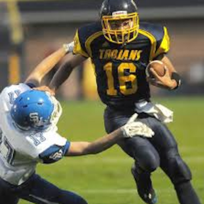 episode BDN Sports Podcast: Week 8 Prep Preview artwork