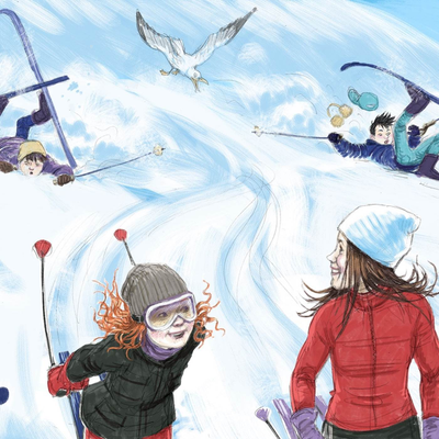 episode Del 21: Aldrig mer fiol artwork