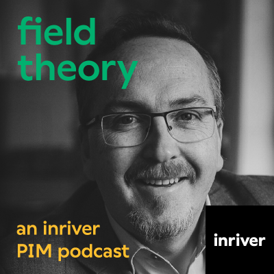 episode Field Theory [Series 1]: How to land inriver successfully within your organisation - an introduction artwork