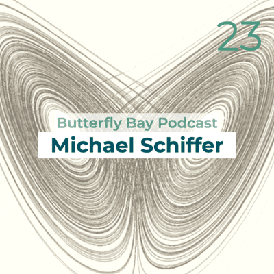 episode Full Episode 23 | Michael Schiffer artwork
