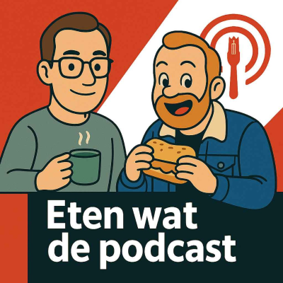 episode 9IJS vs. Can’s Buns – wat eet je liever in Utrecht? artwork