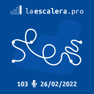episode #103. Disciplina Positiva con Mayte Velasco artwork