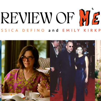 episode The Death of Personal Style with Liz Goldwyn artwork