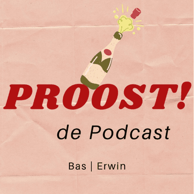 Proost! de podcast